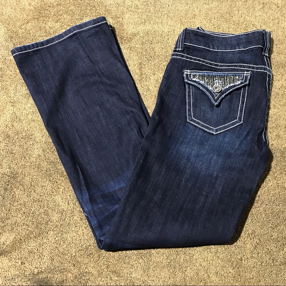 Decree Jeans - Picture 2 of 11